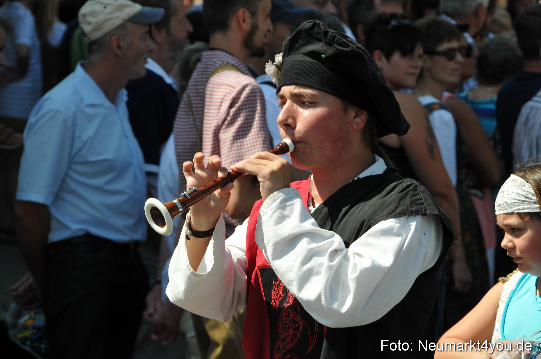 Volksfest Neumarkt 100814 0062